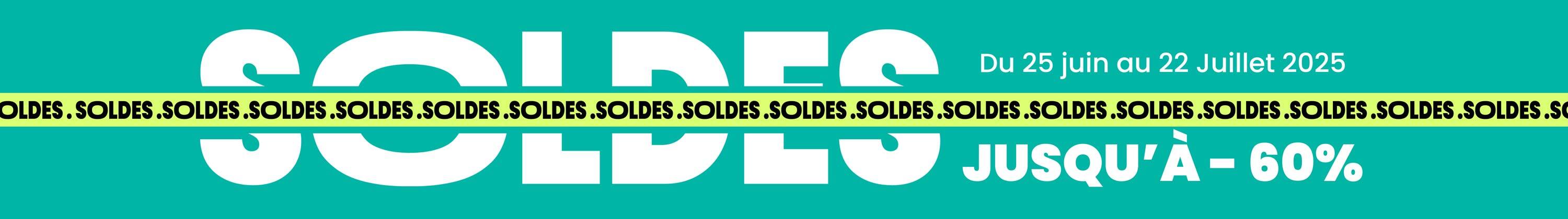 soldes d'été 2025, les tendances de mobilier extérieur